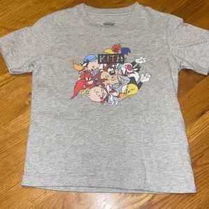 AUTHENTIC KITH LOONEY TUNES T-SHIRT